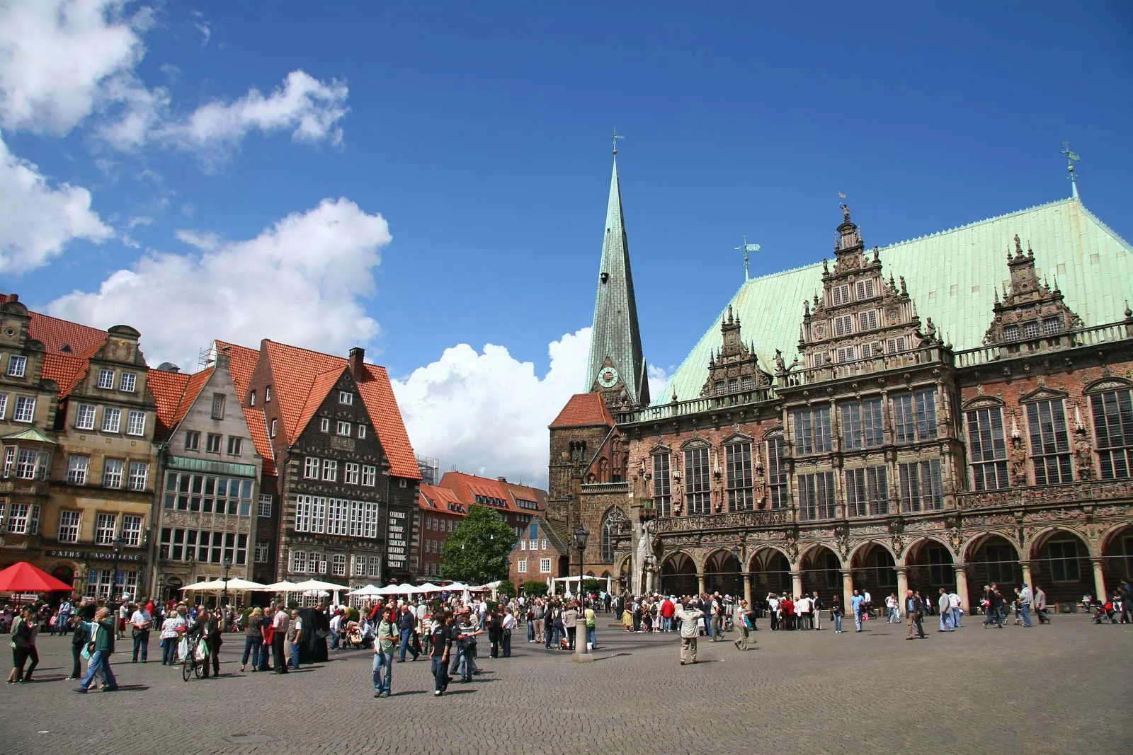 5. Bremen
